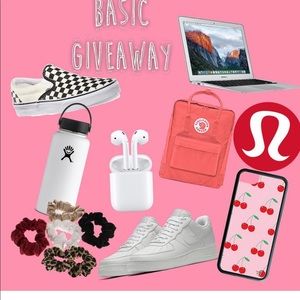 Meet your Posher, Rikki